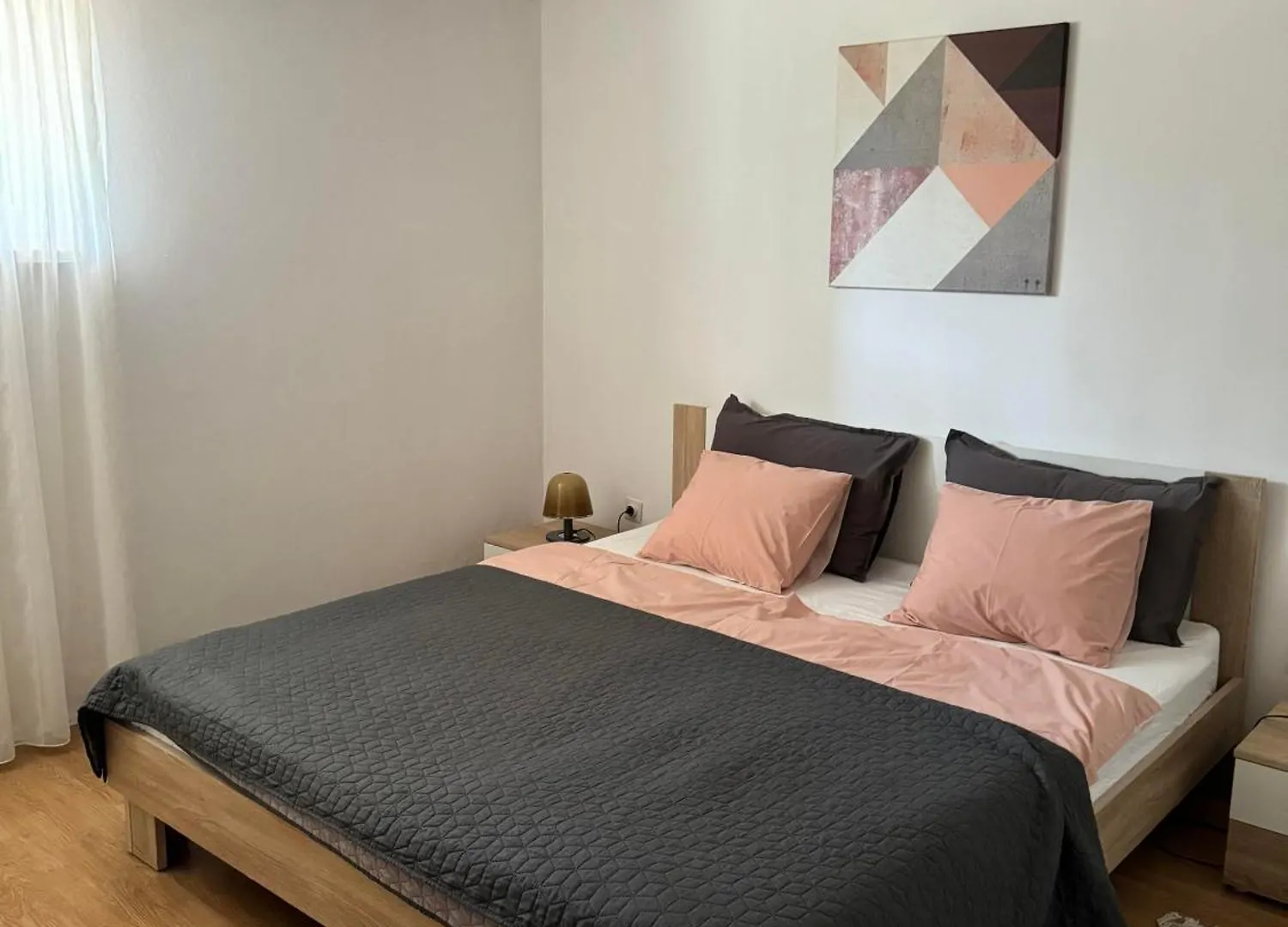 Apartment Luce ポレッチ
