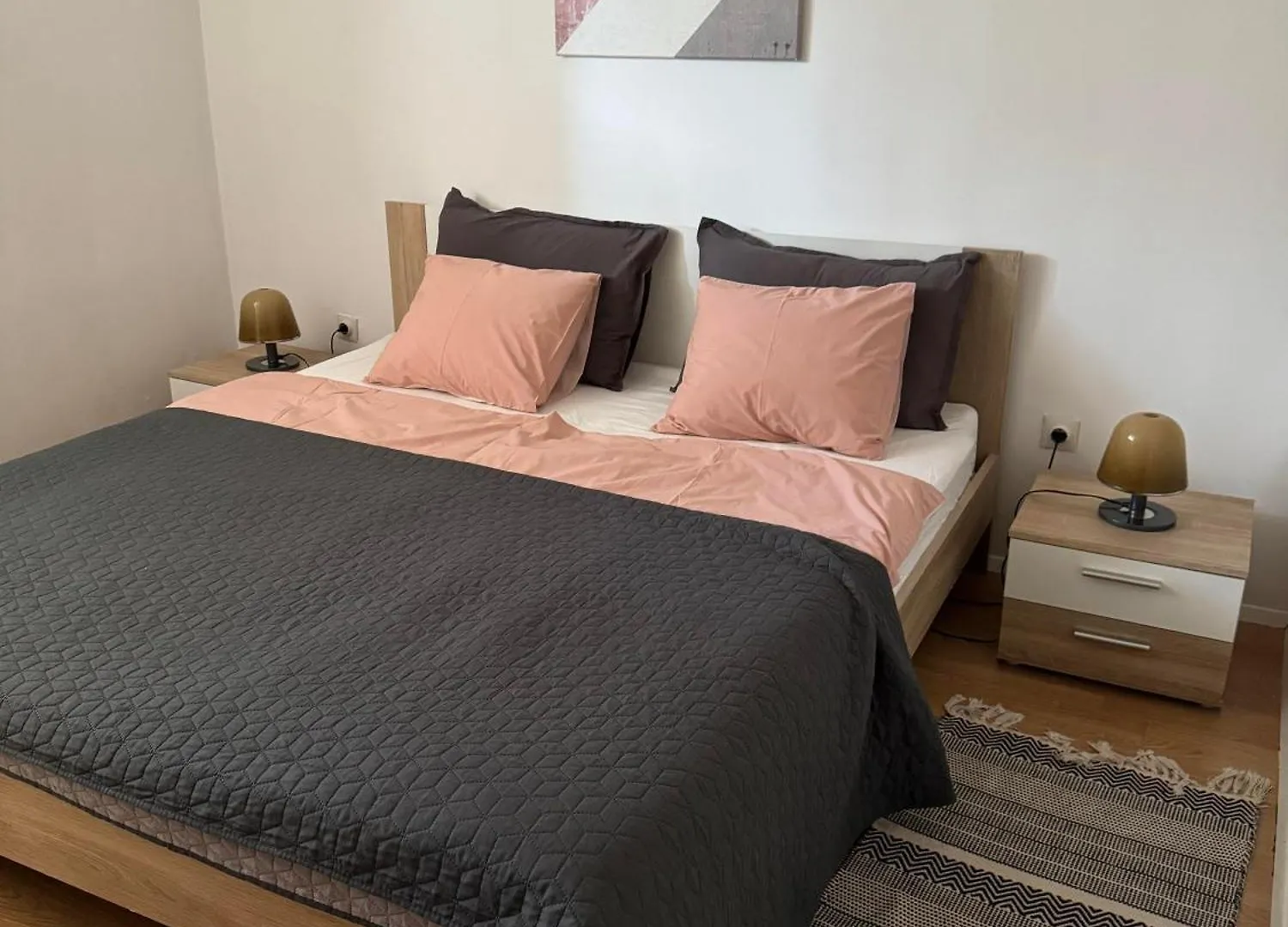 Apartment Luce ポレッチ