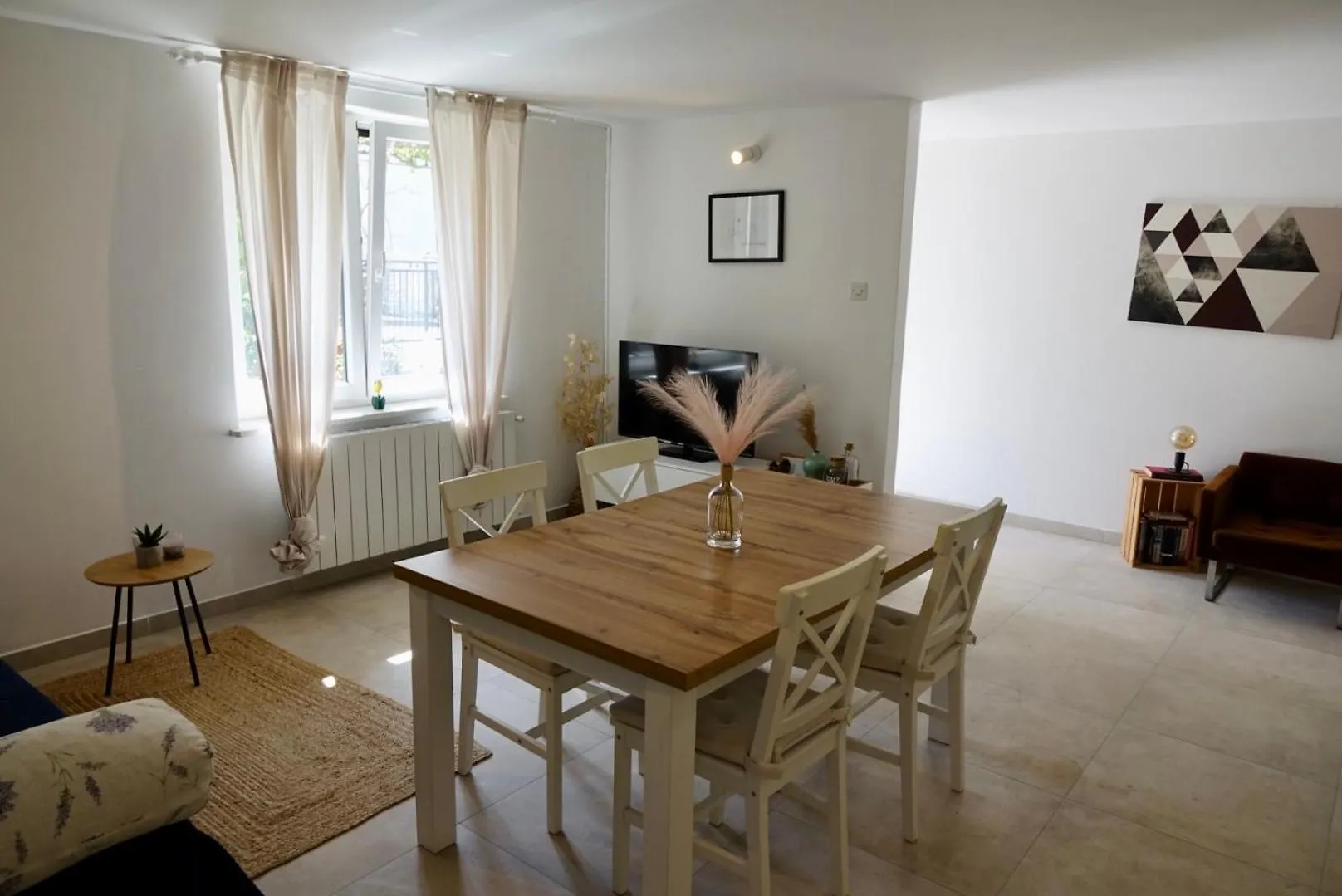 Apartment Luce ポレッチ