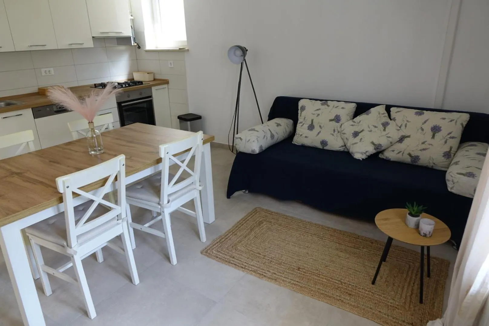 Apartment Luce 포레치