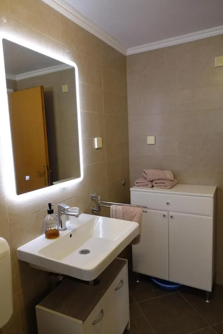 Apartment Luce 포레치 크로아티아