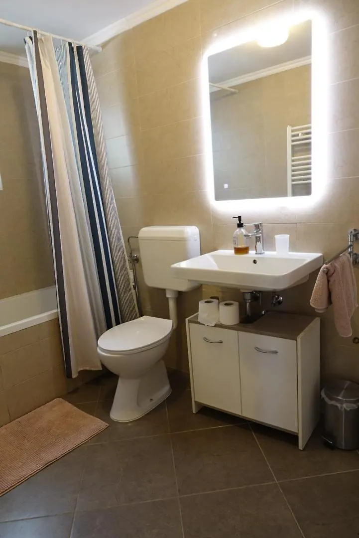 Apartment Luce 포레치