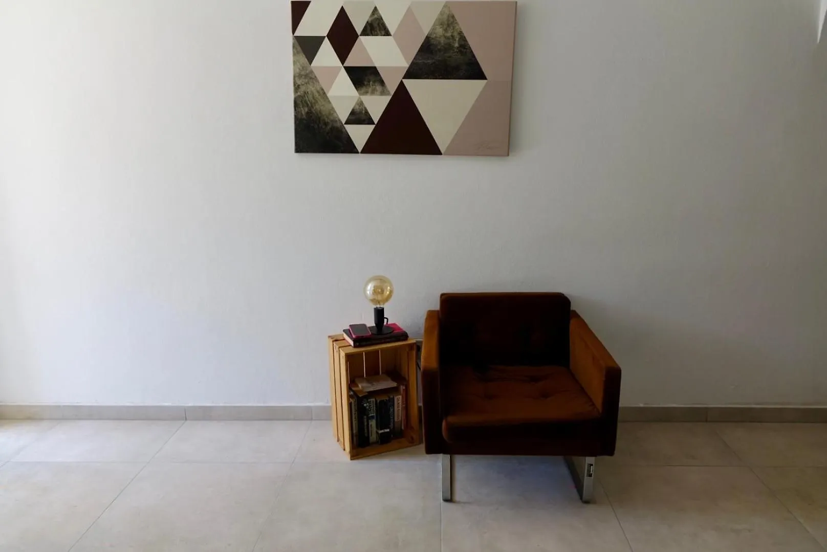 Apartment Luce 포레치 크로아티아