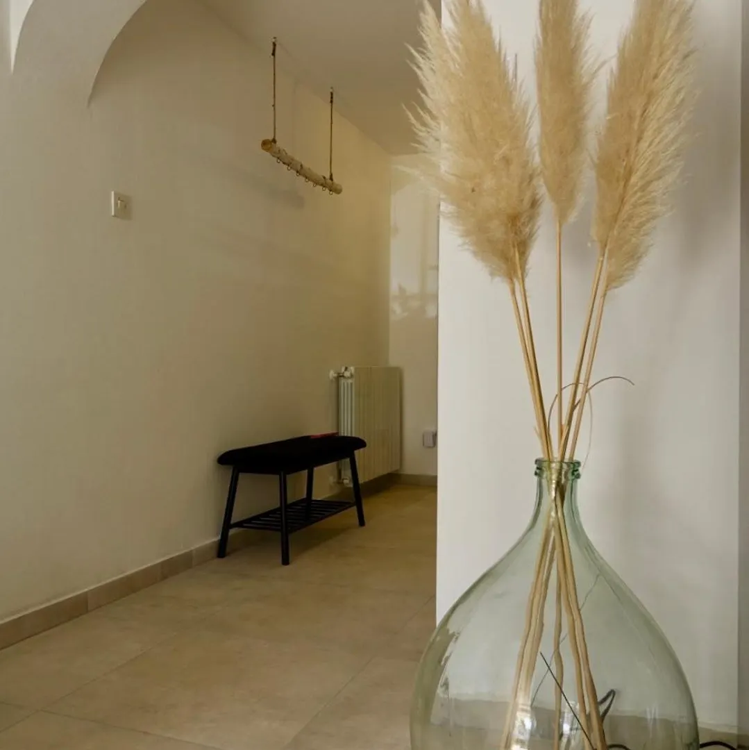 Apartment Luce 포레치