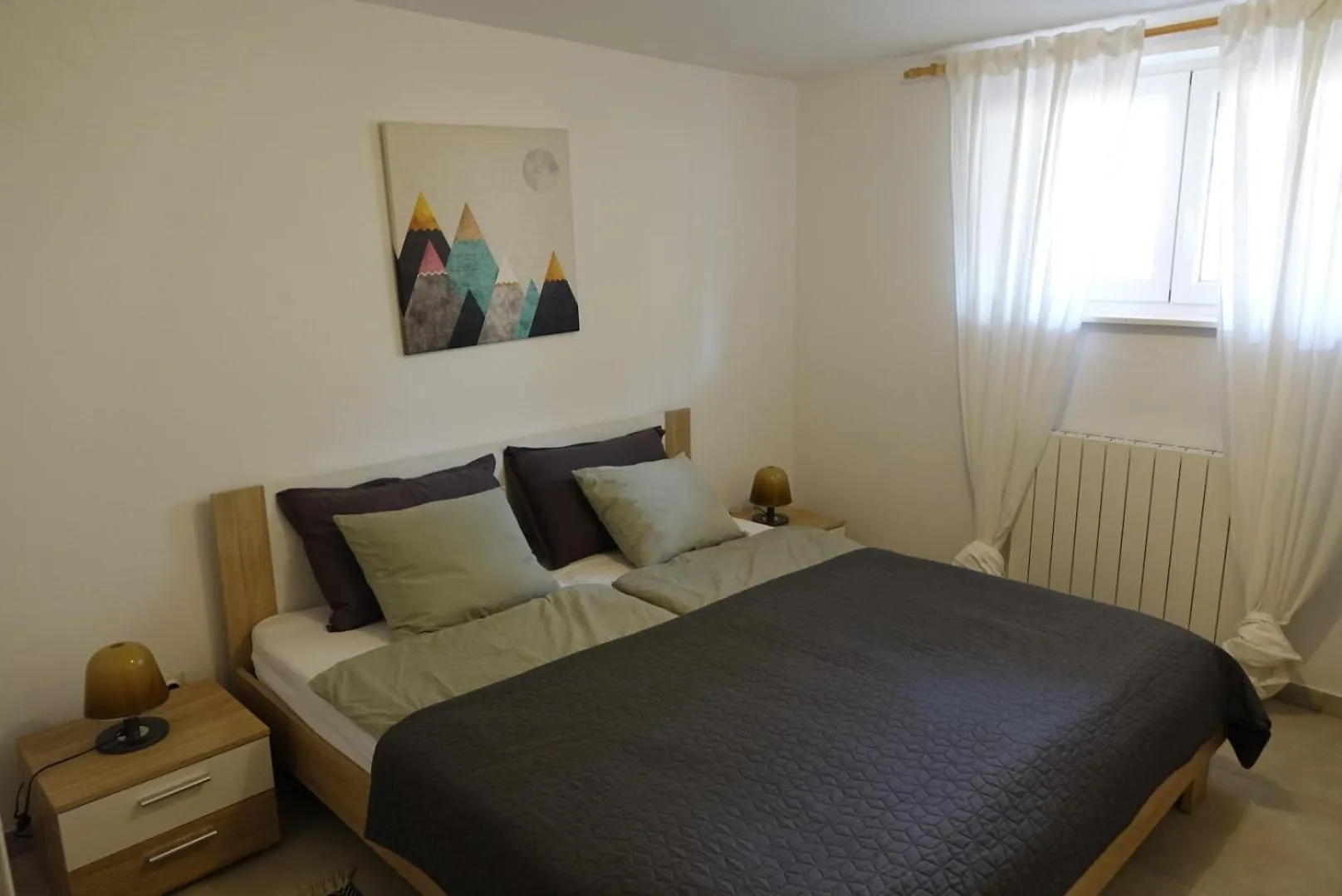 Apartment Luce 포레치 0*,  크로아티아